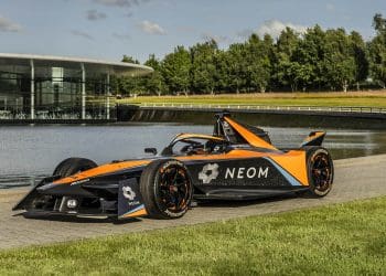 Formula E Faces Major Shake-Up: McLaren’s Shocking Exit Sparks Race for New Powerhouse