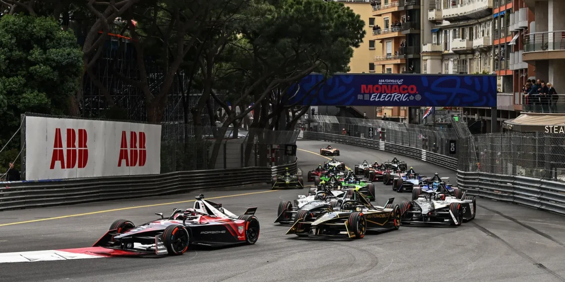 Formula E’s Monaco Double-Header: Game-Changing Shift or Spectacular Overkill?