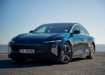 Forthing S7 já chegou ao mercado nacional conheça o preço