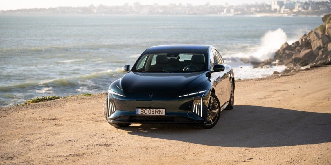 Forthing S7 já chegou ao mercado nacional conheça o preço