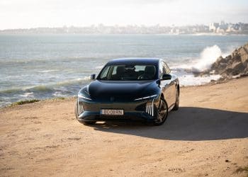 Forthing S7 já chegou ao mercado nacional conheça o preço