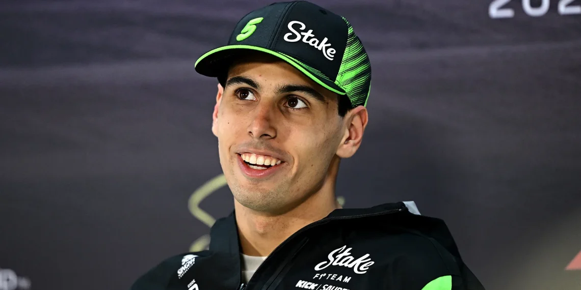 Driver’s Daring 3,600-Mile Detour: Shocking Move Before Bahrain Grand Prix Shocks F1 World