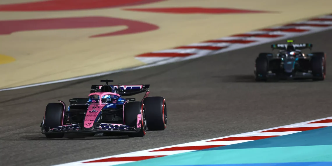 Gasly Exposes Ferrari’s Strategic Blunders: Leclerc Reveals Shocking Inside Info!