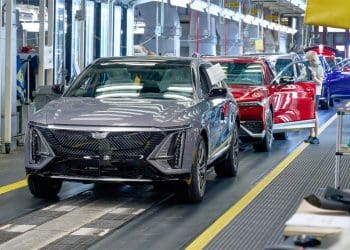 Japão pondera flexibilizar normas de segurança automóvel para evitar tarifas dos EUA