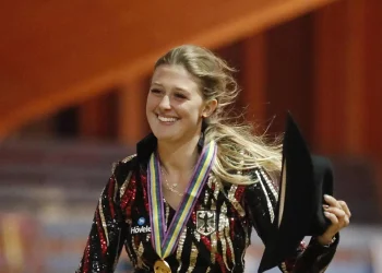 Miraculous: F1 Icon Michael Schumacher’s Daughter Welcomes Baby Girl, First Grandchild Born