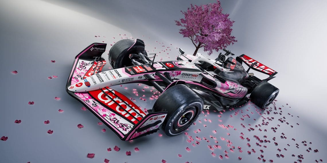 Toyota Gazoo Racing Dominates as Haas F1 Team Makes Historic Shift in 2026