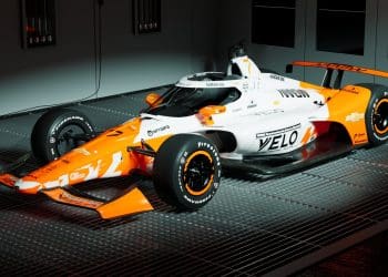 Arrow McLaren Ditches Iconic Livery for Spectacular Indy 500 Bespoke Designs