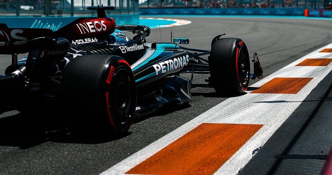 Mercedes’ Mission: Unveiling the Future Female F1 Superstar – Historical Record in the Making