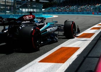 Mercedes’ Mission: Unveiling the Future Female F1 Superstar – Historical Record in the Making