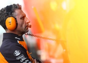 McLaren Boss Slams Verstappen Win, Vowing to Crush F1 Rivals in Intense Showdown