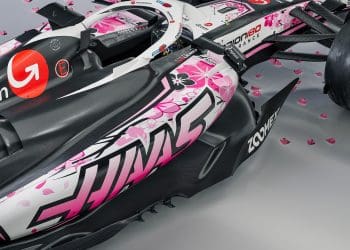 Haas Racing’s Urgent Aero Fix Unveiled: Will It Save Their F1 Season?