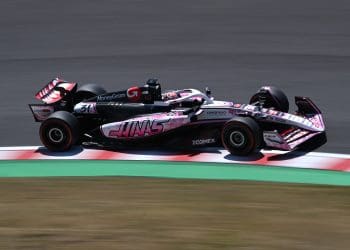 Haas’ Miraculous Turnaround: From F1 Disaster to Dramatic Comeback in Constructors’ Standings