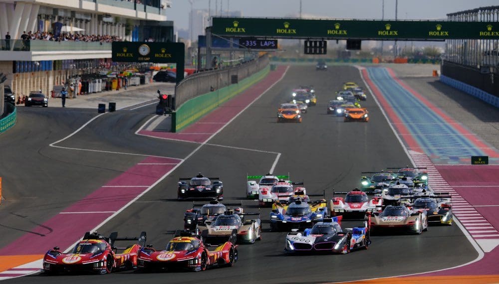 WEC’s Explosive Decision: Hypercar Rules Extended Until 2032, Reshaping Endurance Racing Forever