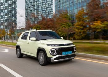 Novo Hyundai Inster já chegou ao mercado nacional