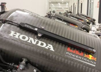 Unveiling F1’s Engine Battle: Honda’s Stand Sparks V10 Revival Controversy