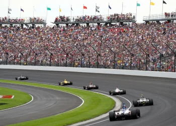 Unleashing the Thunder: Indy 500 2025 Race Time and TV Streaming Guide