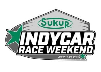 Revolutionary Rise: Sukup Takes Over as Title Sponsor for Iowa IndyCar Extravaganza