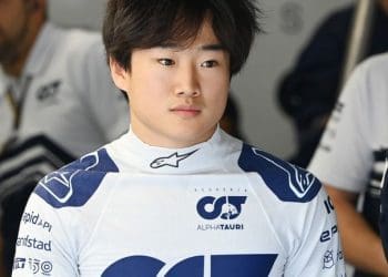History-Making Triumphs: Japanese F1 Drivers’ Dramatic Home Podiums Shock the World
