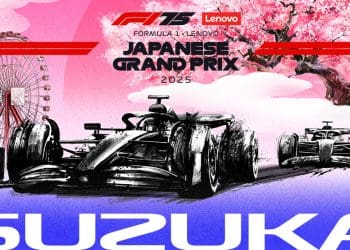 Unleashing Suzuka’s Fury: Explosive F1 Drama Unfolds in Japanese GP 2025 Schedule