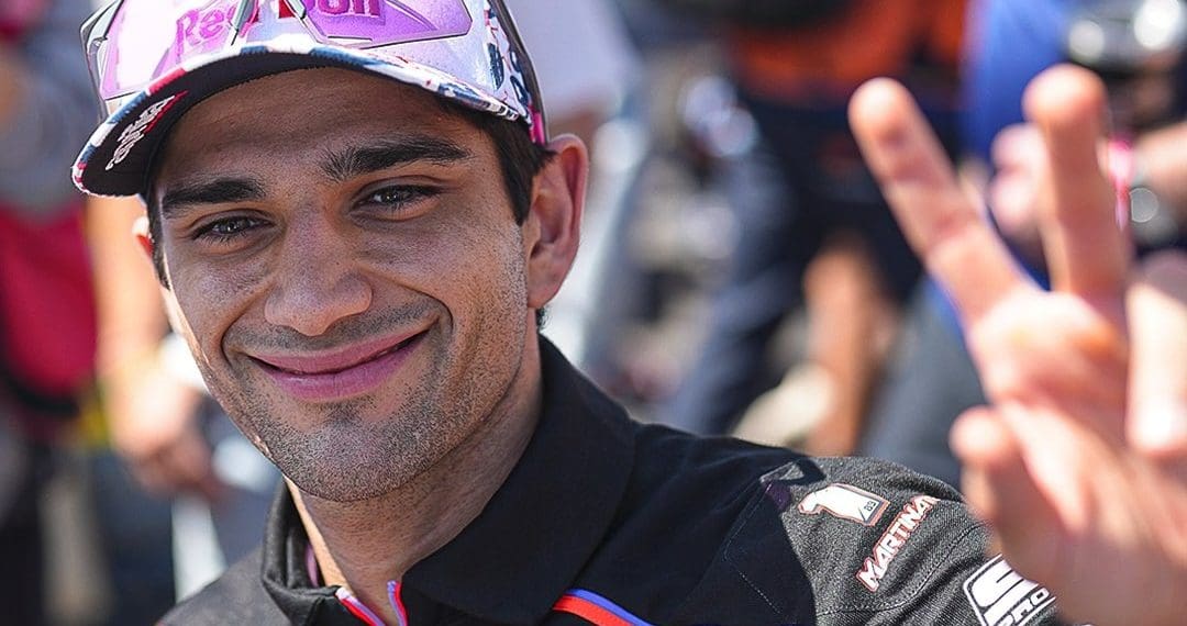 Jorge Martin Cleared for High-Stakes MotoGP Qatar Return After Lengthy Injury Battle