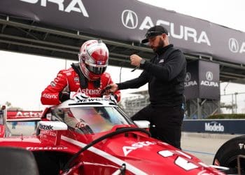 IndyCar Shock: Newgarden’s Seatbelt Saga Unraveled – Penske’s Revelations Stir Controversy