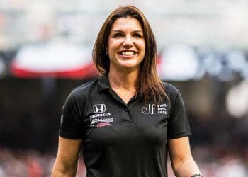 Katherine Legge Faces Death Threats: Shocking Revelation Post Rockingham Xfinity Race