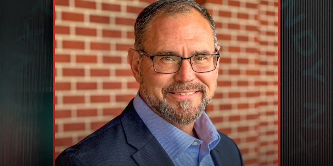 Revolution Unleashed: Kirk Dooley Takes Charge of Indy NXT Development Series