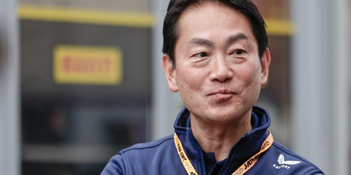 Honda’s Grand Finale: Racing President Reveals Dramatic Future Formula 1 Plans