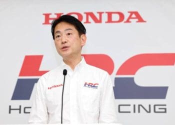 Honda CEO Unleashes Tsunoda’s Fate at Red Bull Amidst Heart-Pounding Split Drama