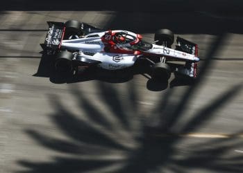 Unstoppable Kyle Kirkwood Dominates Long Beach – Shocking Race Results and Dramatic Twists