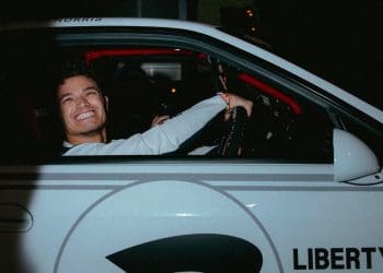 Lando Norris Unveils “Wildly Illegal” Liberty Walk Nissan Skyline R32 Masterpiece