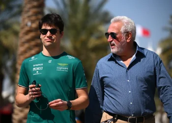 Aston Martin’s Shocking £74m F1 Stake Sale Unveils Lawrence Stroll’s Strategic Power Play