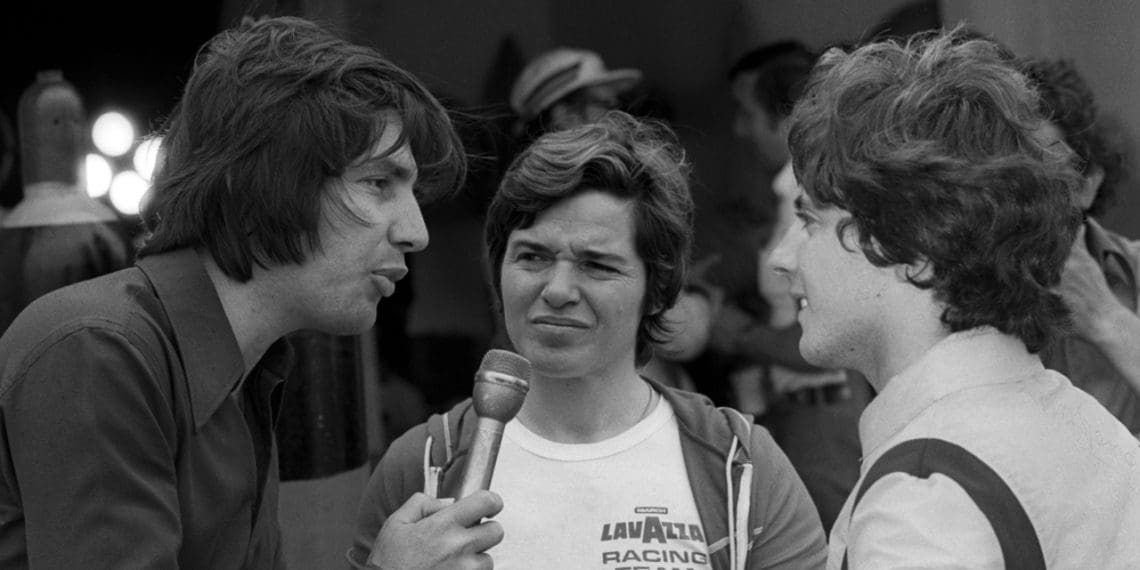 Unprecedented 50-Year Legacy: F1’s Sole Female Point Scorer Lella Lombardi Shocks the World