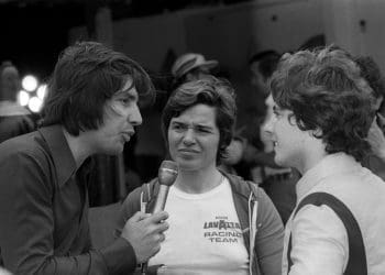 Unprecedented 50-Year Legacy: F1’s Sole Female Point Scorer Lella Lombardi Shocks the World