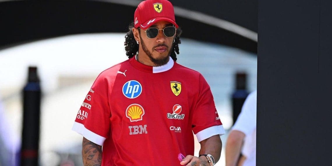 Lewis Hamilton Demands Grueling F1 Challenge Amid Safety Concerns in Extreme Conditions