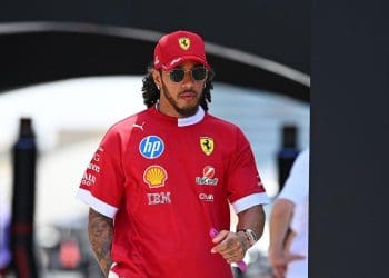 Lewis Hamilton Demands Grueling F1 Challenge Amid Safety Concerns in Extreme Conditions