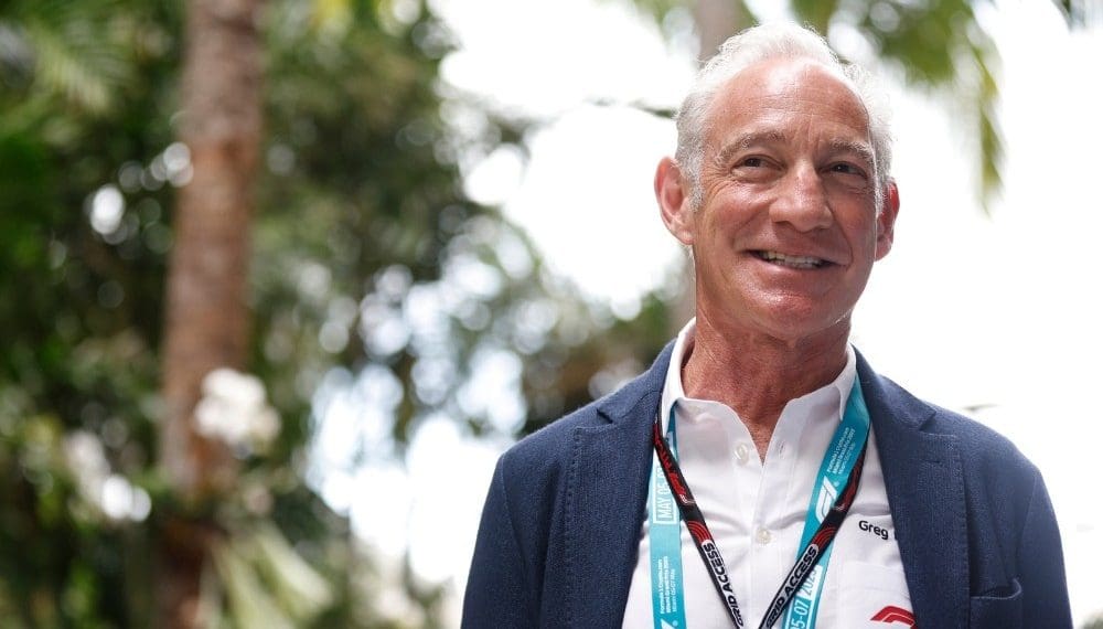 Liberty Media’s Billion-Dollar MotoGP Power Play Sends Shockwaves Through Racing World