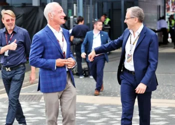 EU Antitrust Greenlights Liberty Media’s Mega €4.2B MotoGP Acquisition Amid High-Stakes Drama