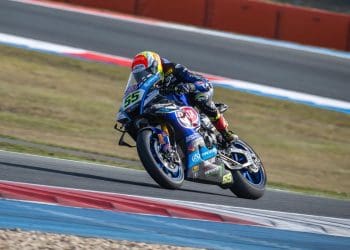 Yamaha Triumphs in Nail-Biting Assen Showdown, Locatelli Claims First WorldSBK Victory