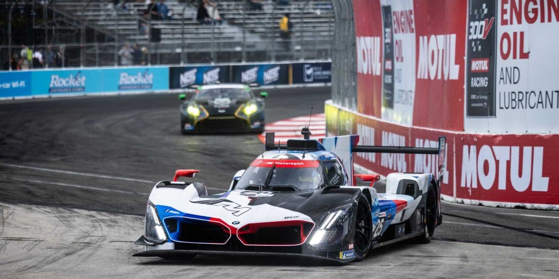 IMSA Drivers’ Heart-Pounding Passion: Long Beach’s Thrilling Siren Song
