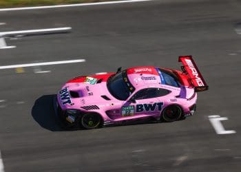 Lucas Auer Dominates Oschersleben, Secures 10th DTM Victory in Thrilling Pole-to-Flag Triumph