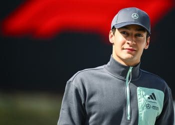 George Russell Unfazed by Contract Expiry: Zero Pressure or Concern – Mercedes Star Reveals