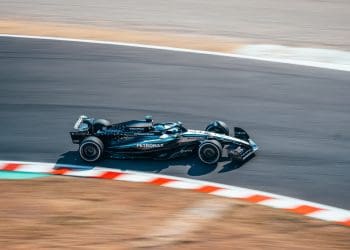 George Russell’s Epic Ascension: Dominating at Mercedes Amidst Lewis Hamilton’s Departure
