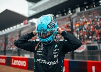 FIA Turmoil: George Russell Exposes Pilot Frustration, Sparks Controversy