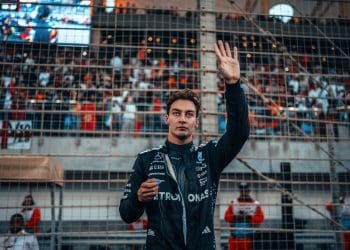 George Russell Crushes Dreams of Mercedes F1 Title Triumph Despite Bahrain Breakthrough
