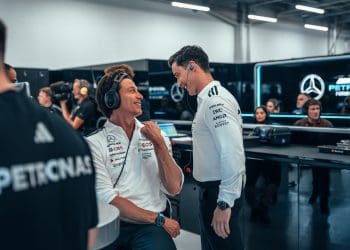 Mercedes’ Catastrophic Collapse: Toto Wolff’s Shocking Revelation After Disastrous F1 Performance