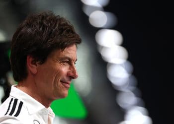 Mercedes Boss Toto Wolff Shuts Down Max Verstappen Rumors in Bold Statement