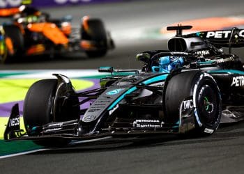 Mercedes Mystified by Catastrophic Collapse in 2025 F1 Saudi Arabian Grand Prix