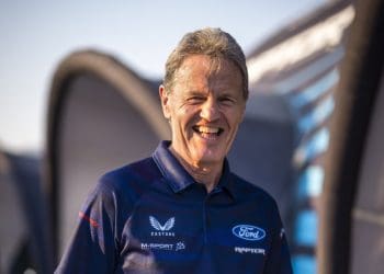 Malcolm Wilson Nominated for FIA Deputy President: Drivers Rally Behind Controversial Candidacy