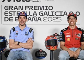Marc Marquez’s Shocking $100 Million Rejection – Inside His Bold Move Away from Honda
